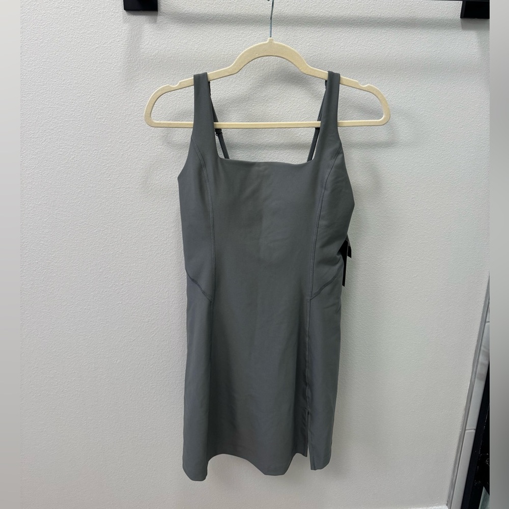 Abercrombie YPB sculptLUX mini dress